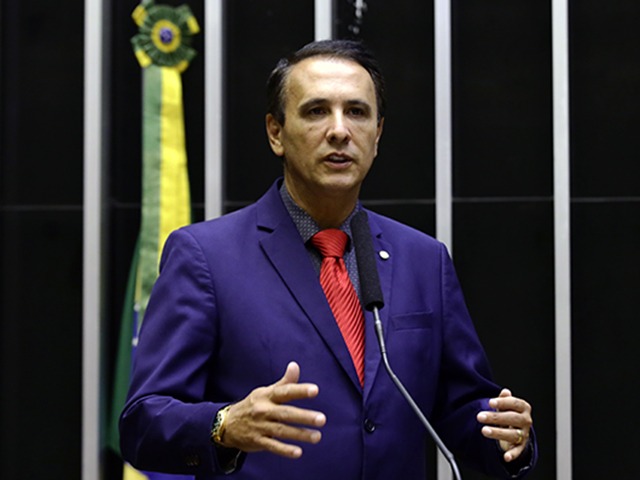 Carlos Henrique Gaguim