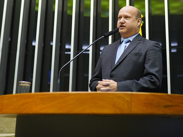 Célio Silveira