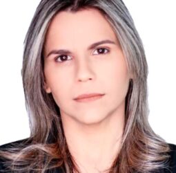 Clarissa Tércio