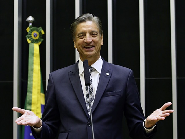 Dagoberto Nogueira