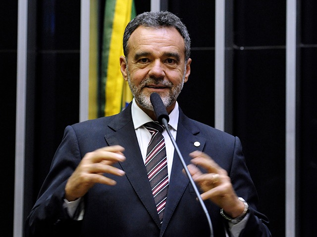 Daniel Almeida