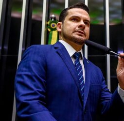 Capitão Alberto Neto