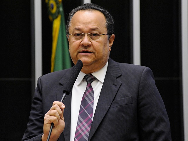 Silas Câmara