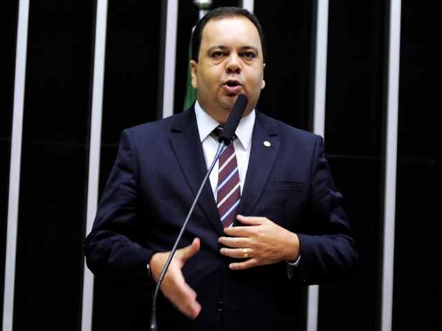 Elmar Nascimento