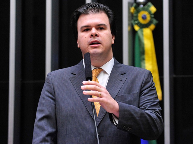 Fernando Coelho Filho