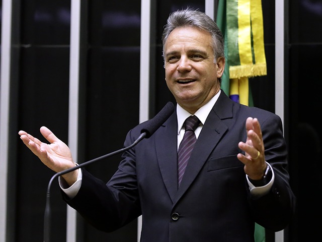 Gilberto Abramo