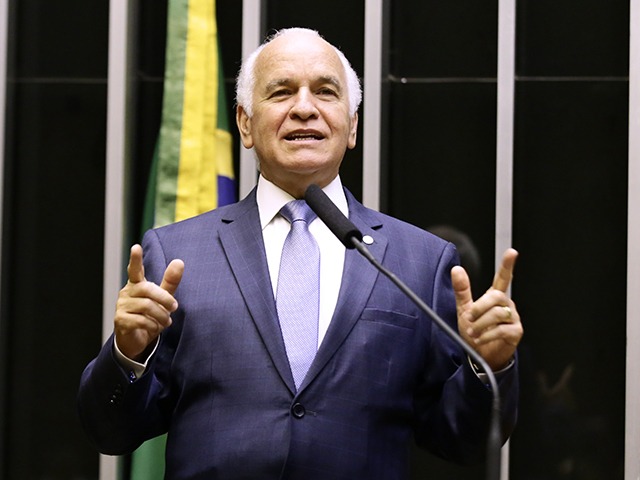 Gilberto Nascimento