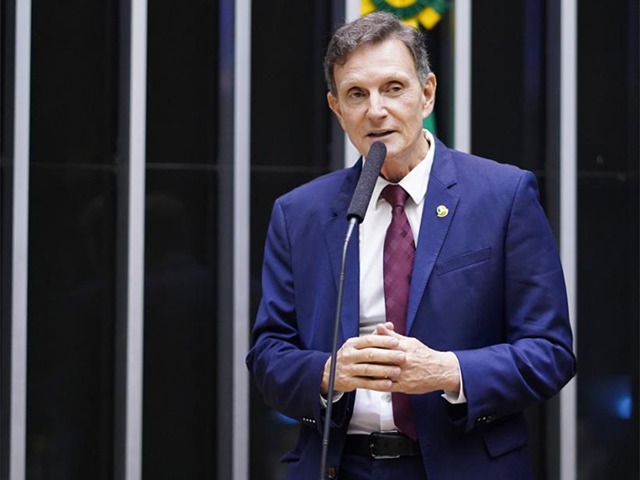 Marcelo Crivella