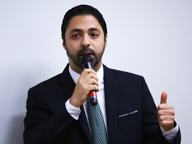 Marcelo Moraes