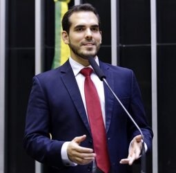 Marcos Aurélio Sampaio