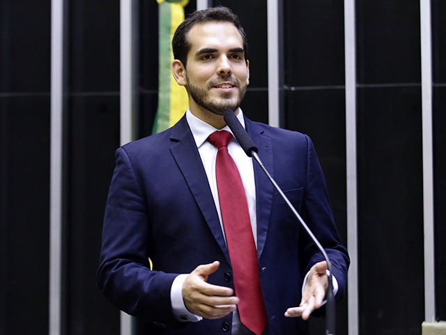 Marcos Aurélio Sampaio