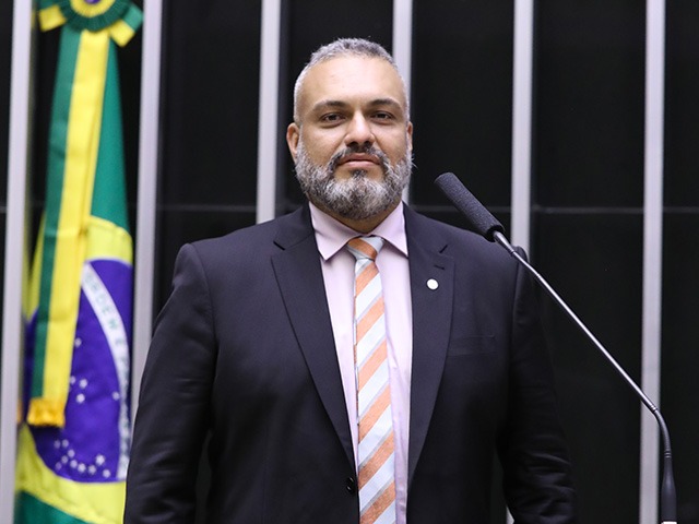 Marcos Tavares