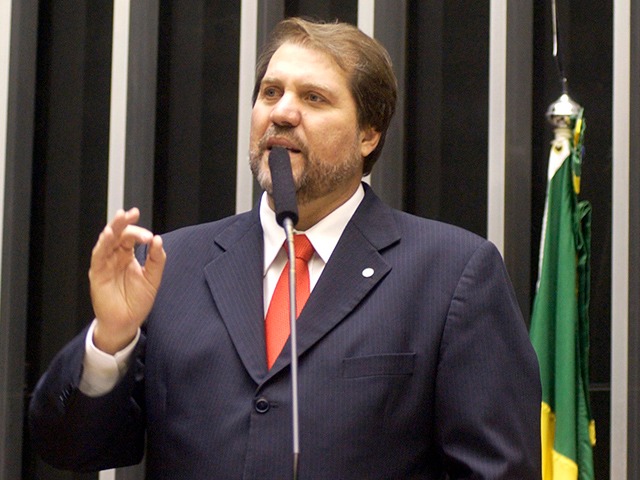 Renildo Calheiros