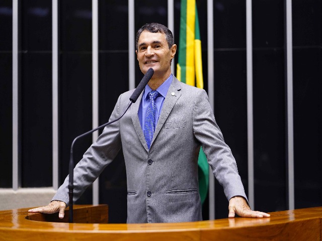 Romero Rodrigues