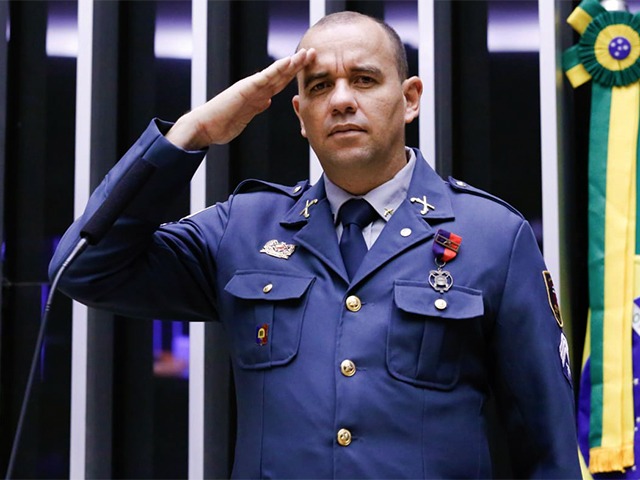 Sargento Gonçalves