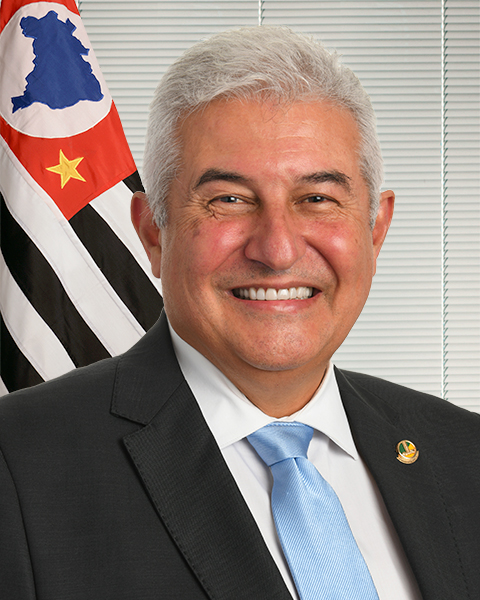 Astronauta Marcos Pontes