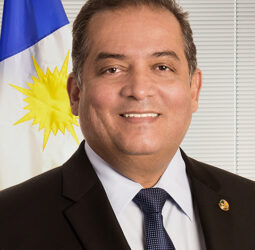 Eduardo Gomes