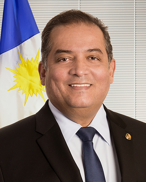 Eduardo Gomes