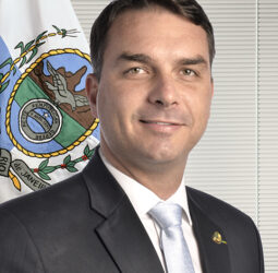 Flávio Bolsonaro