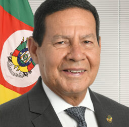 Hamilton Mourão