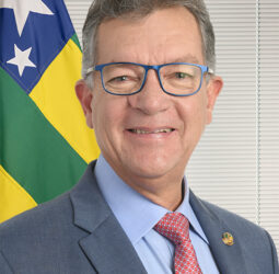 Laércio Oliveira