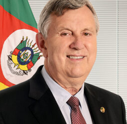 Luís Carlos Heinze