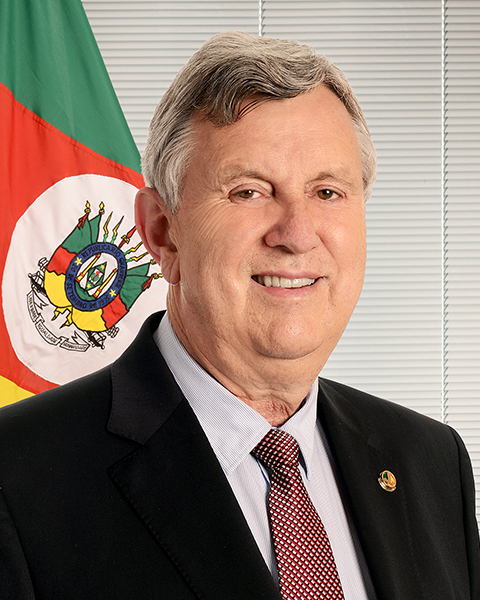 Luís Carlos Heinze