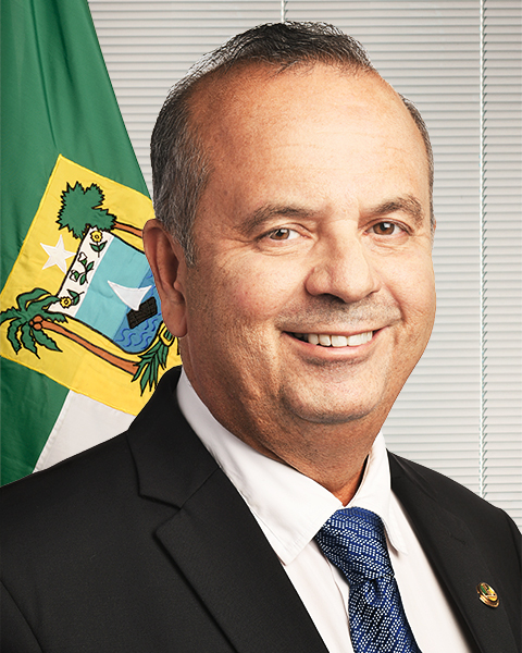 Rogério Marinho