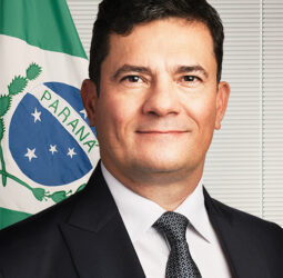 Sergio Moro