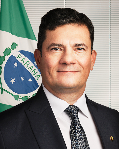 Sergio Moro