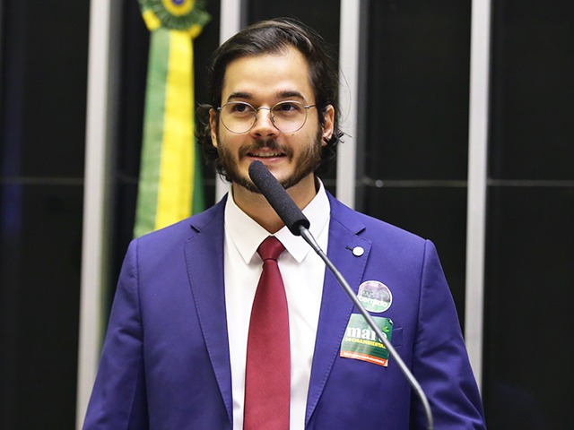 Túlio Gadêlha