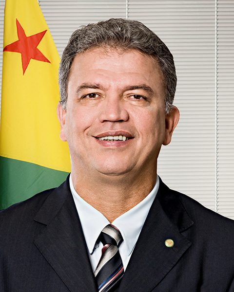 Sérgio Petecão